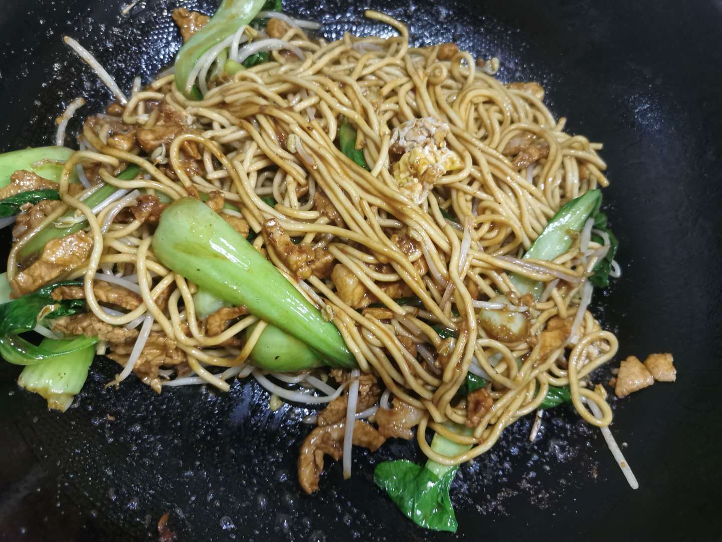 炒肉丝需要提前腌制吗 9c8ebb2fbff741f0b58feddabc84cb96.jpeg