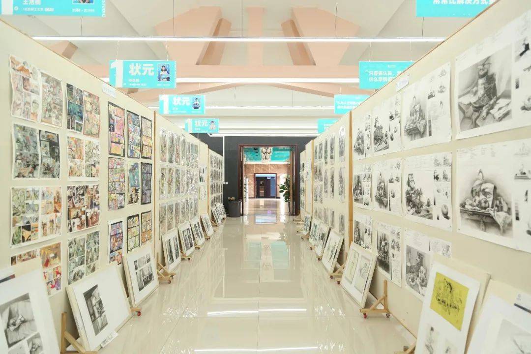 画室|【北京小泽画室】郑州小泽画室寒假班——成全你所有的不甘心