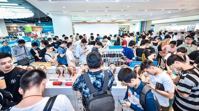 公司|专栏｜谁是下一个10亿美金的新品牌，我有这7条冷思考