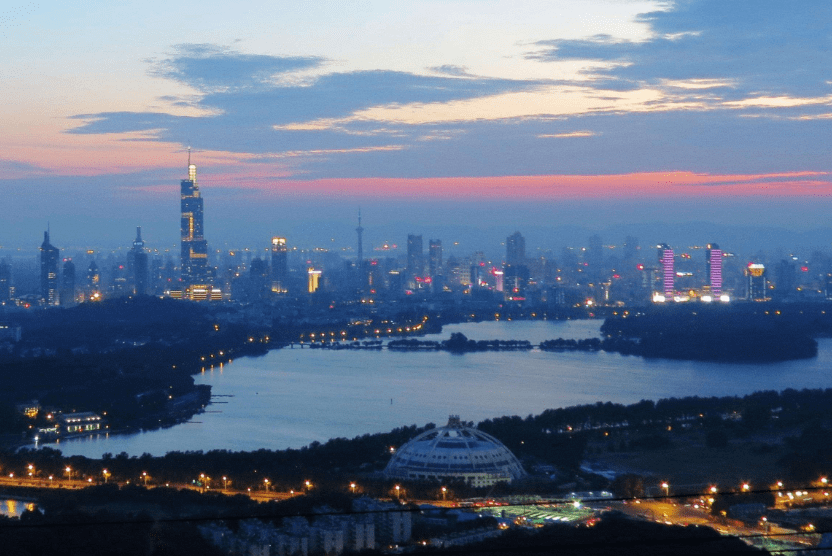 为什么很多人都喜欢苏州这座城市 ede79380955f41bea9e282e9d1eec99a.png