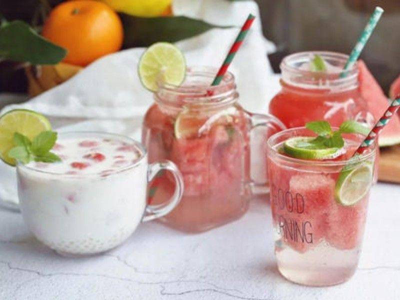 饮料企业排行_2020年粤港湾大湾区食品饮料行业上市企业品牌传播力排行榜TOP10