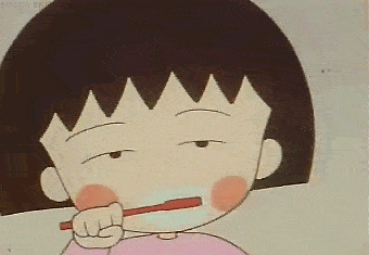全黑|最伤孩子牙齿的不是糖，而是……4岁男孩牙齿几乎全黑