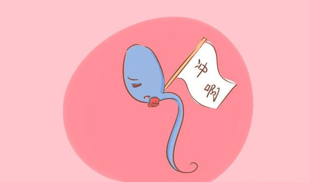 男性精子活力低，多吃这些食物，让你提高精子活力?