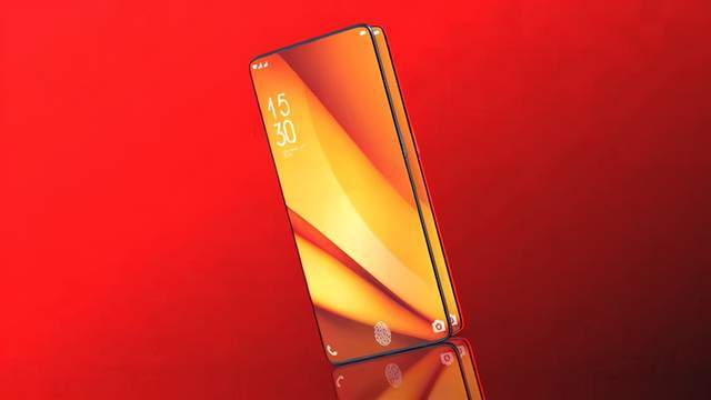 陈明永出席，11月17日OPPO未来科技大会软硬兼备秀