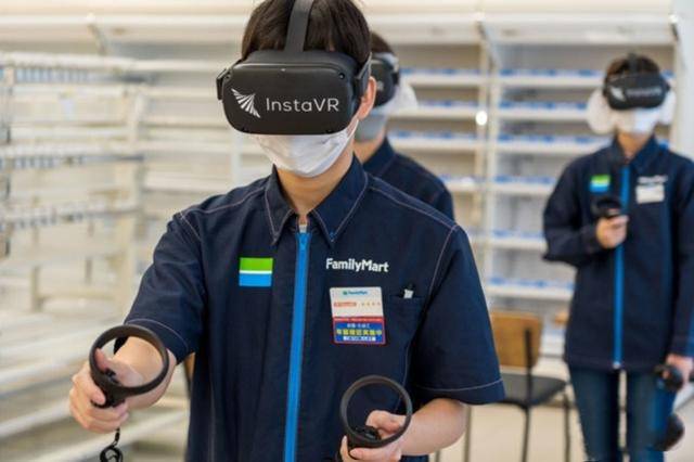 医护虚拟仿真实训平台:ar/vr中国市场位列全球首位,商用成为新风口