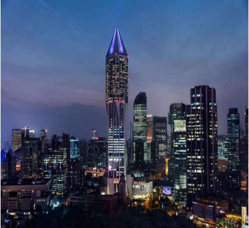 上海|“双11”神秘土豪20亿竞拍246套房产！背后华信系资产大“甩卖”浮出水面