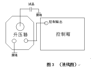 60kv01hz超低频高压发生器