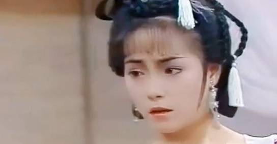 原创"石榴姐"苑琼丹年轻时到底有多美?那是属于英叔的绝代风华啊!