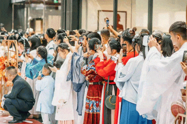科技新潮t台秀