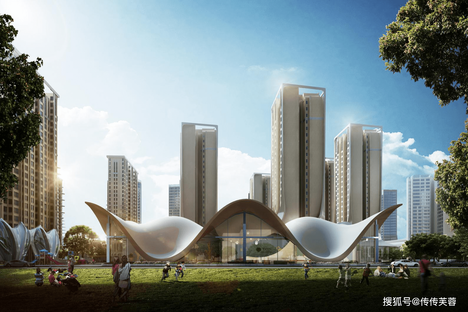 建筑设计事务所排名_建筑设计事务所平面图(2)