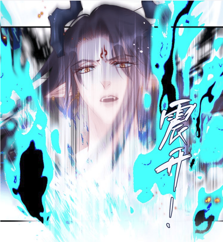 魔尊要抱抱:都被神帝梵魈圈粉,心疼九宸之余,其实魔尊