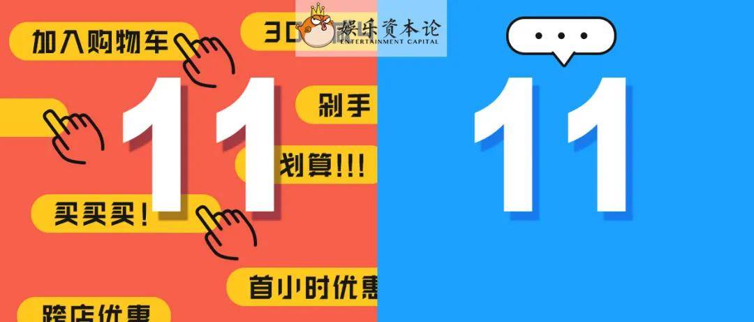 成交额|另类双十一: 5亿人云养猫，33万人网上买车