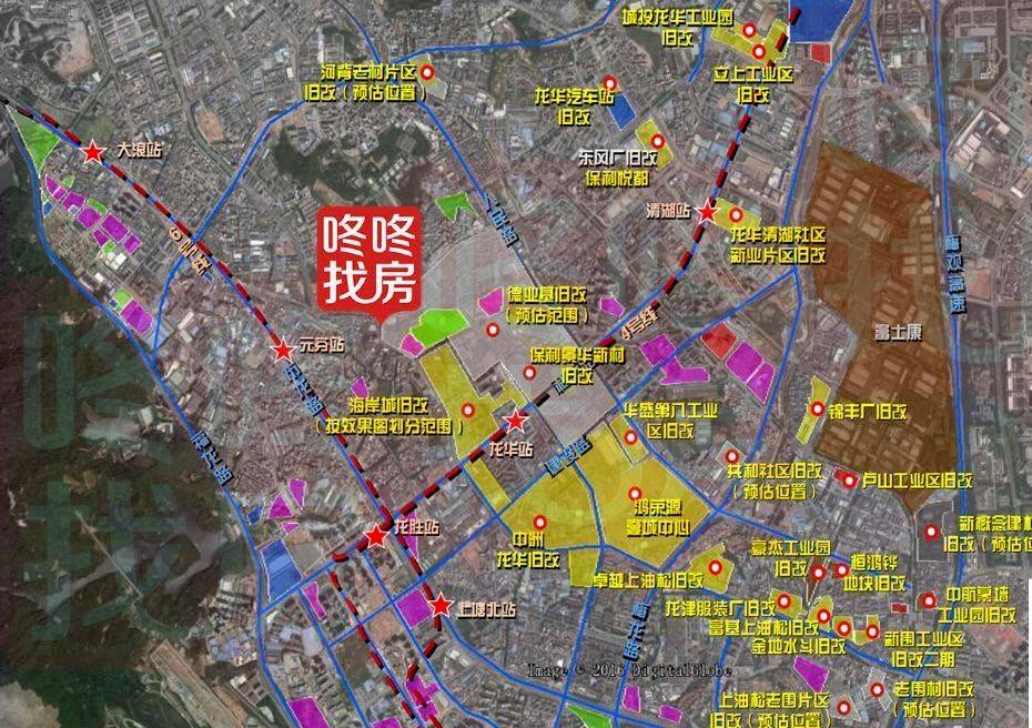 侣行家公寓再次牵手佳兆业集团，联手通达汇轩打造龙华下一个“C位空间”