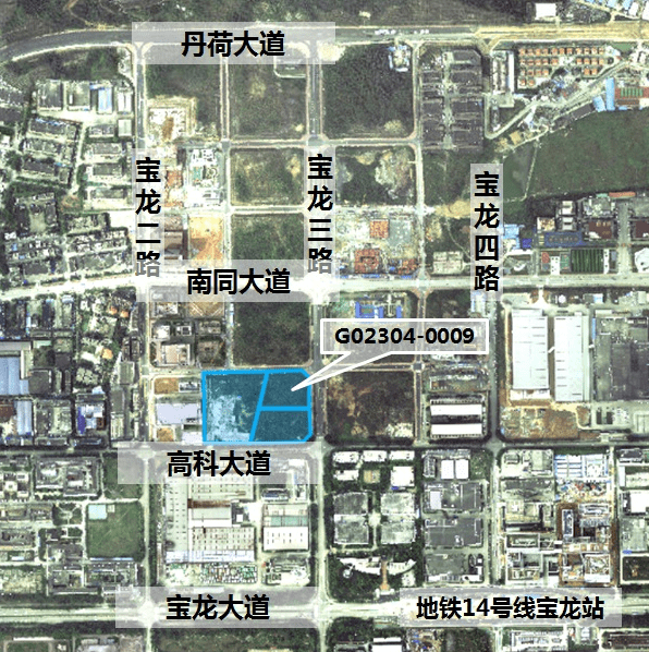 宝龙街道办gdp_打造东部经济高地 宝龙街道全力实现 智造宝龙(2)