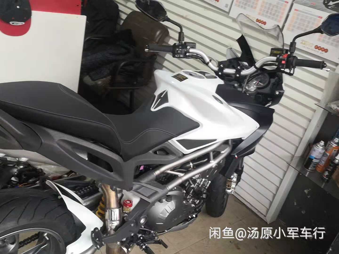 大贸贝纳利雀克1130