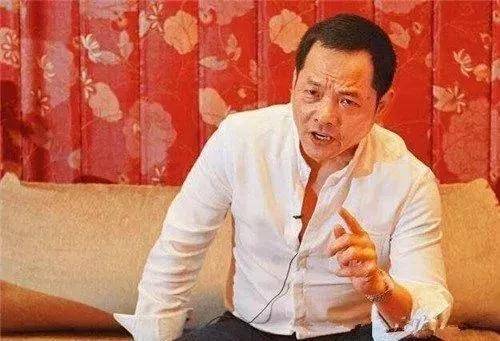 洗米华情人高调买豪宅再叫板正妻,获3亿分手费还不消停