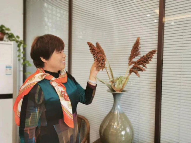 邓州|银月亮｜咏菊