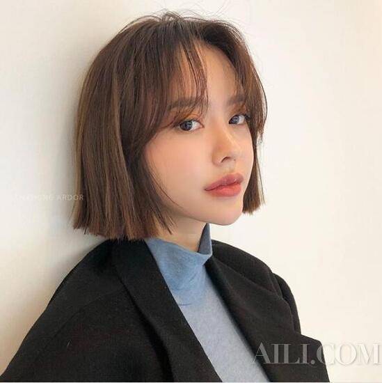 份量|热巴短发拉低颜值？女星根据“五官份量”选发型