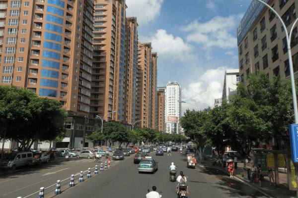 谯城区市辖区gdp第一_谯城区副区长刘玲(2)