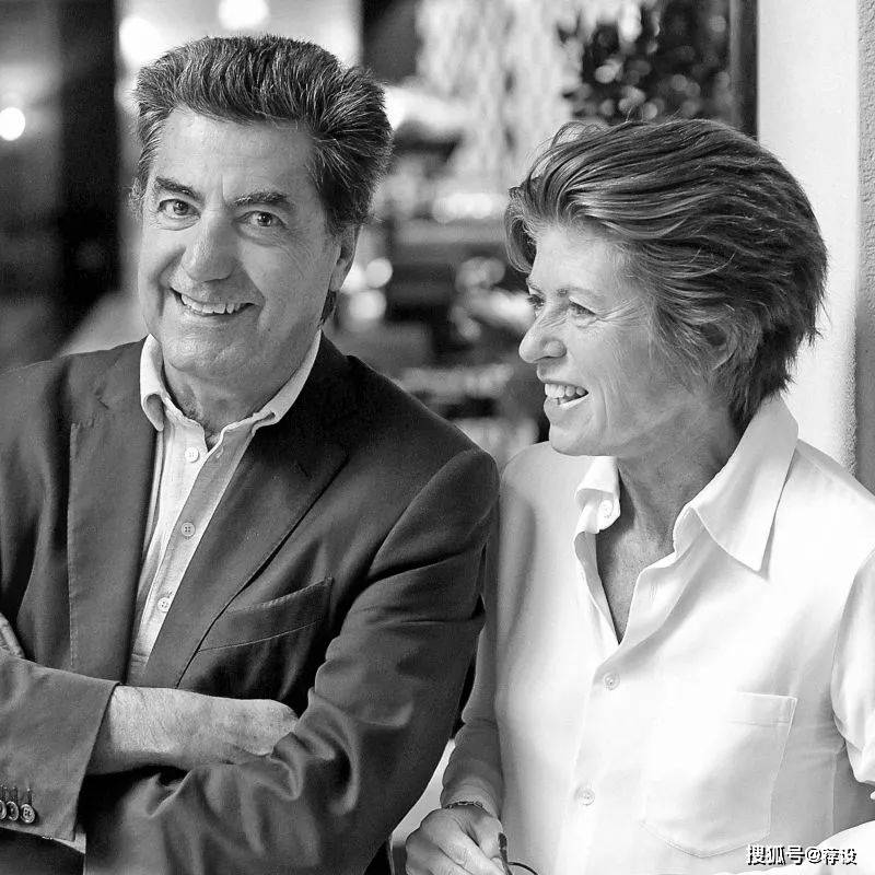 �������������ʦAntonio Citterio������¯,������۵�La Bella Vita...