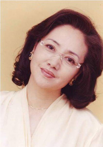 国家一级演员李野萍:出道38年,却拒绝与亲弟弟李幼斌合作