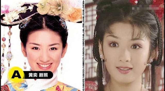 黄奕自揭与黄毅清的夺女大战,将过往变成表演素材