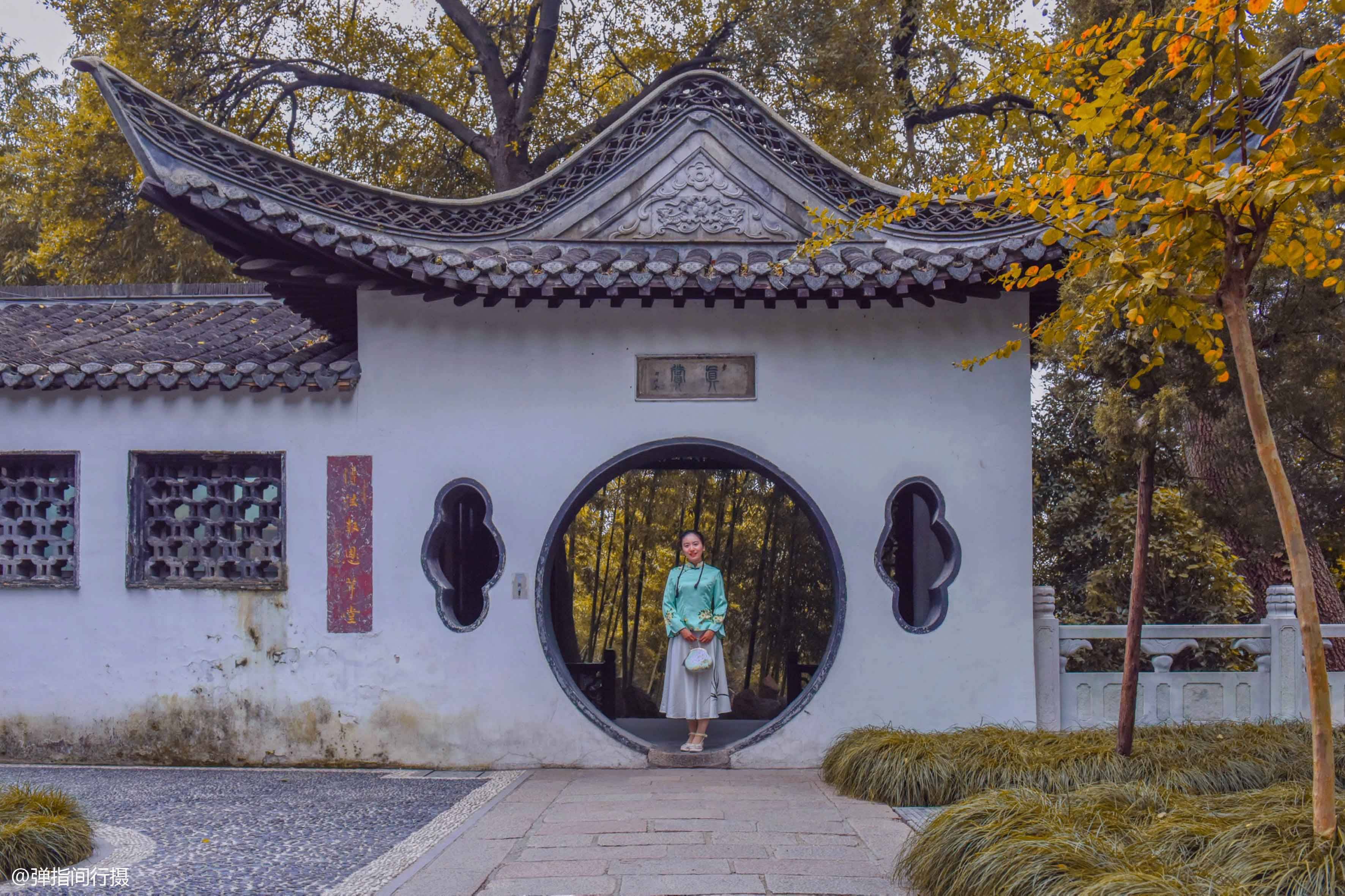 风流|扬州有座千年古刹，纪念中日友好交流使者，获称唐宋风流第一寺