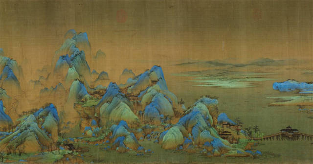 中国美术史上代表性作品 0d4c15dee01949098af4f4e87a84fb73.jpeg