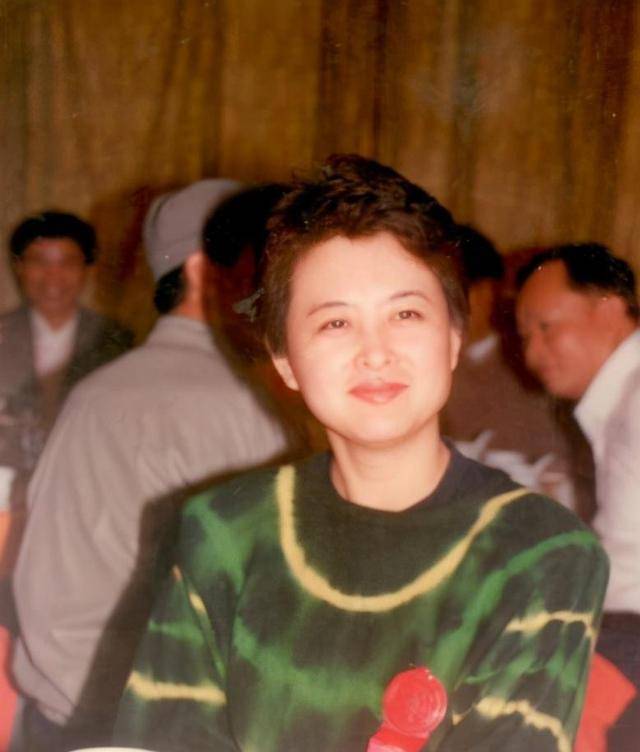 《今日说法》创办人肖晓琳,55岁客死异乡,遗言令人警醒