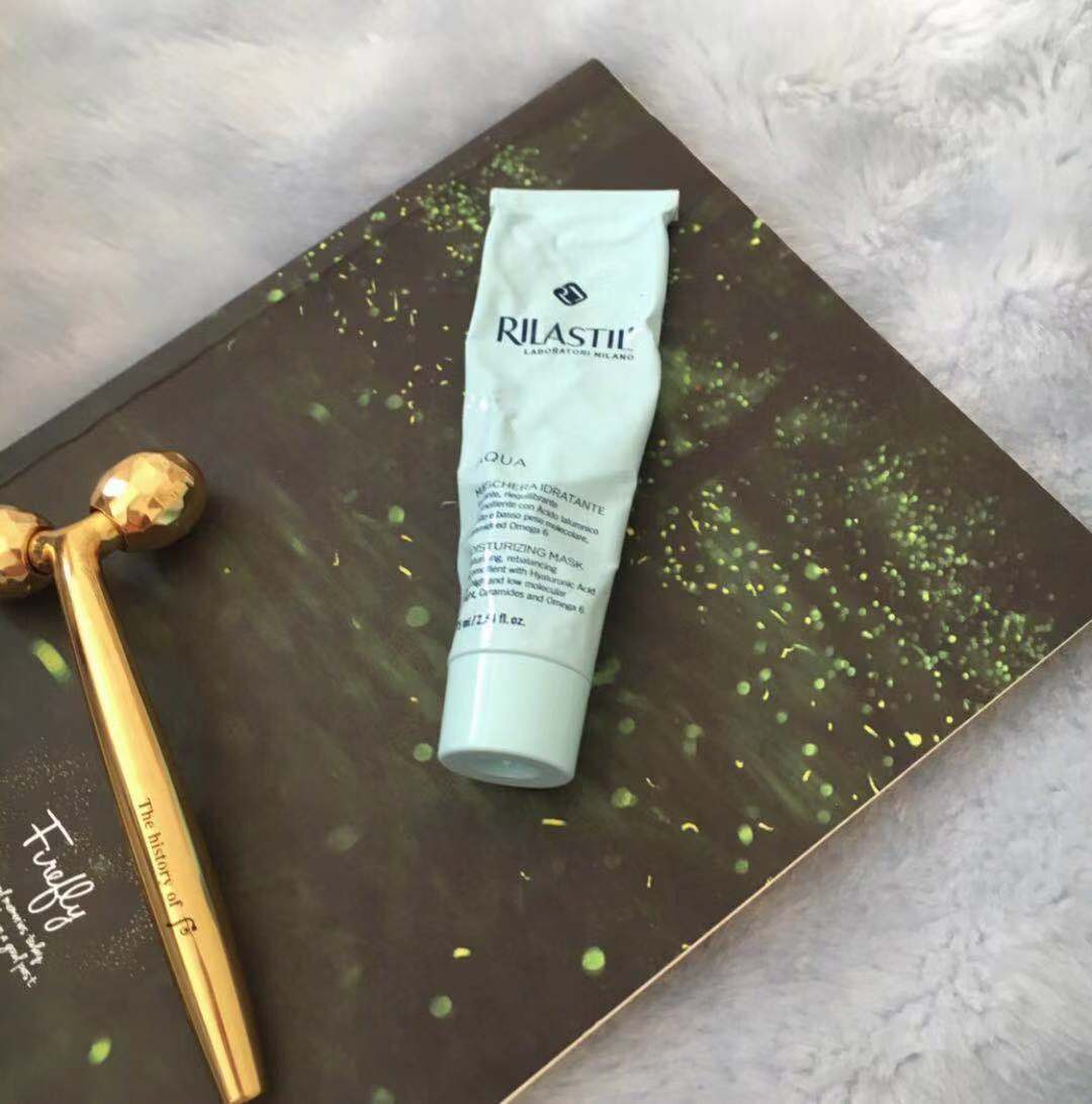 面膜|宝藏清单：这几款面膜，买过的人都在复购