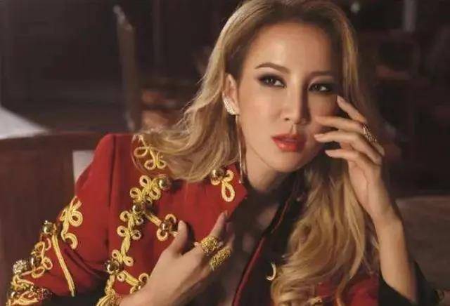 李玟多大年龄了 4116b09eb2a0443b840d762cd11312ee.jpeg