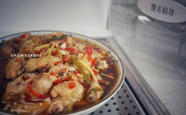 怎么解冻鸡翅最好 47d7a15e00074883907cf40d77d10584.jpeg