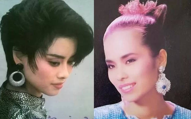 曾红过毛阿敏,破产被亲弟打成脑震荡,62岁靠做保姆养女儿