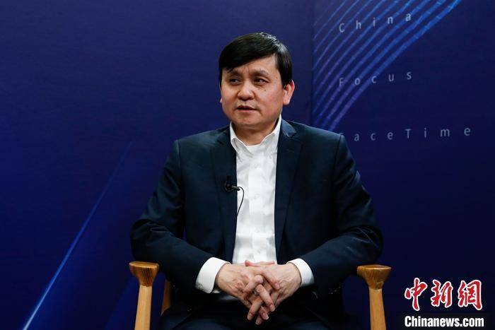 张文宏快速反应精准防控动态清零三个能力决定是否出现新一波疫情