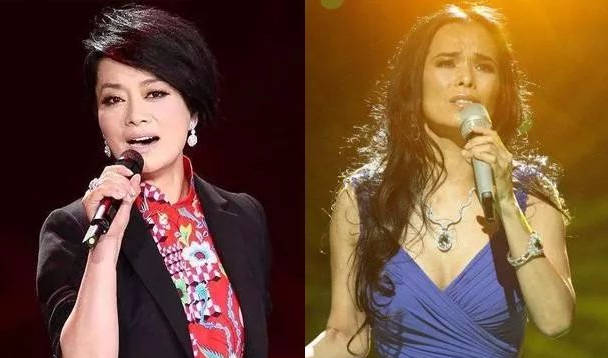 曾红过毛阿敏,破产被亲弟打成脑震荡,62岁靠做保姆养女儿
