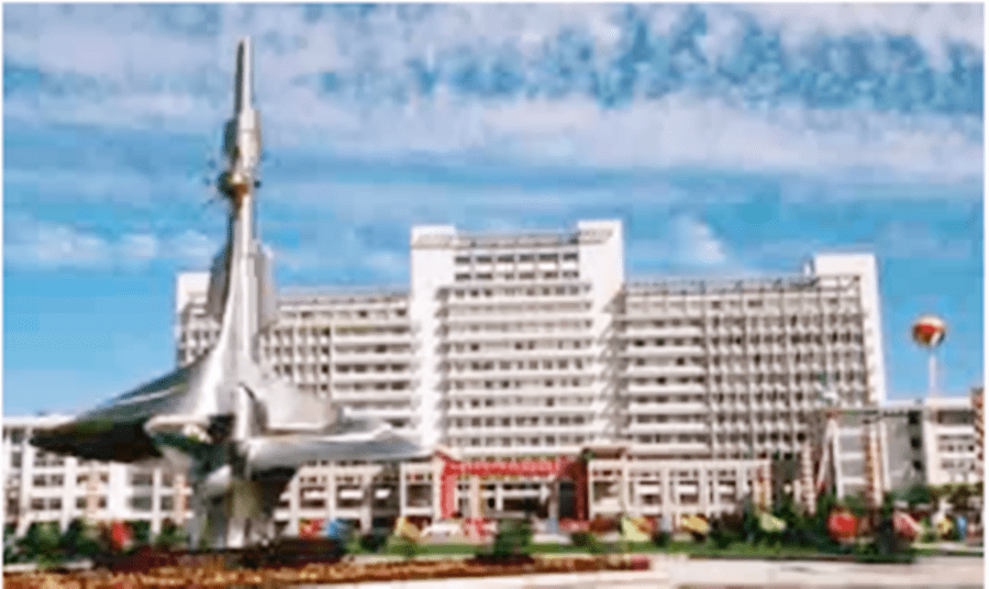 济宁医学院学院排名_济宁医学院2020年招生计划,2019年录取分数