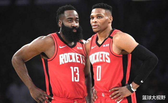 1换3！火箭第一笔大交易达成！NBA又要变天了