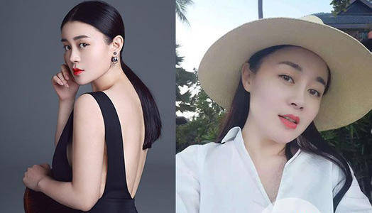 原创乡村爱情有多"坑人"?这些女演员们戏里戏外差距也太大了