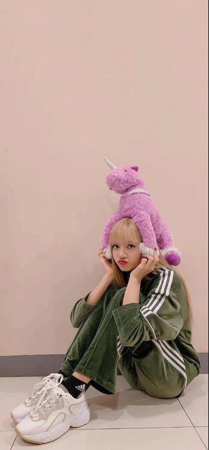 blink必备blackpink头像壁纸神反转的沙雕文案
