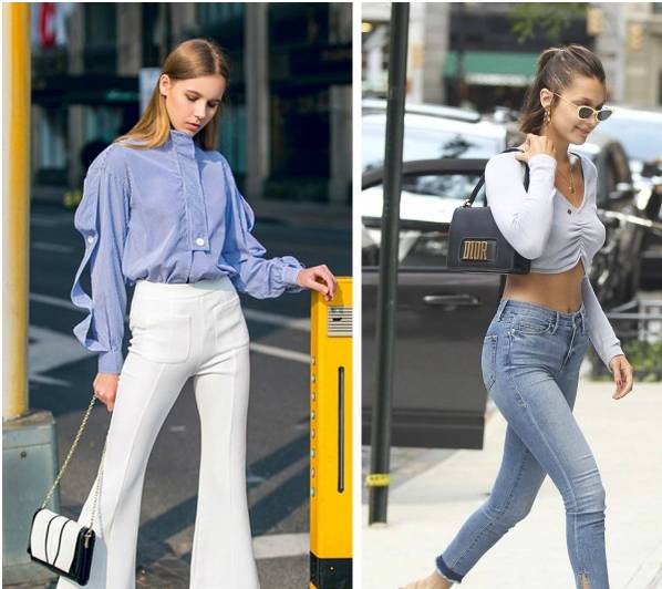 cm|矮个子穿搭增高术,五种增高搭配技巧,155cm也能显高十公分