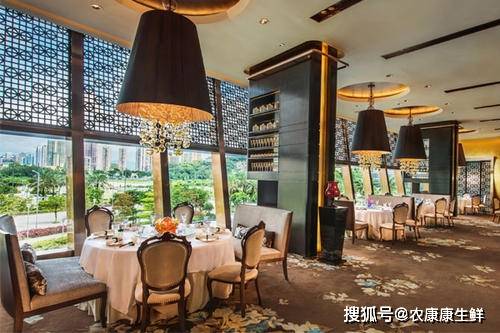 北京素食餐厅排行_2020全国各省市连锁餐饮企业营业额排行榜:北京第一上海第二(2)