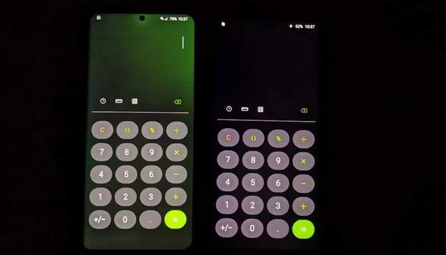 iPhone|iPhone 12屏幕发绿？权威测试机构评分公布，原因找到了