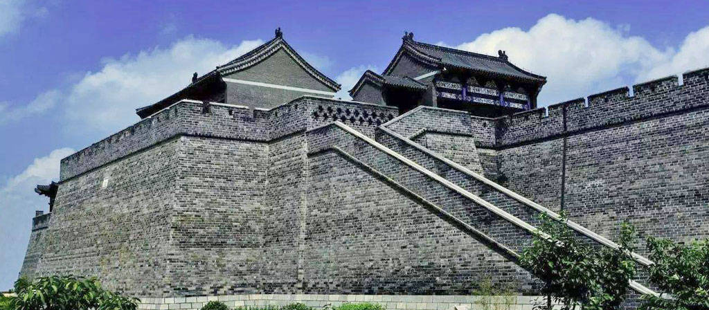 区域解析燕处自在超然台安居密州皆可乐