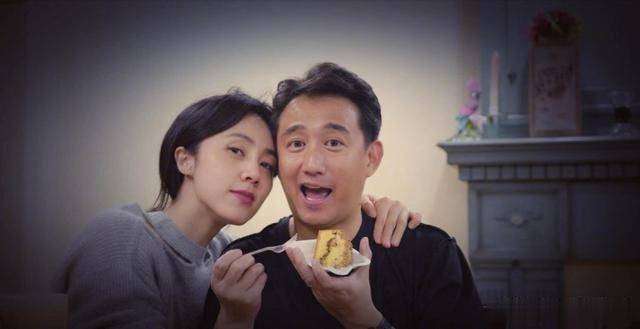 孙莉辅导妹妹作业气到内伤，多妹黄磊神反应，