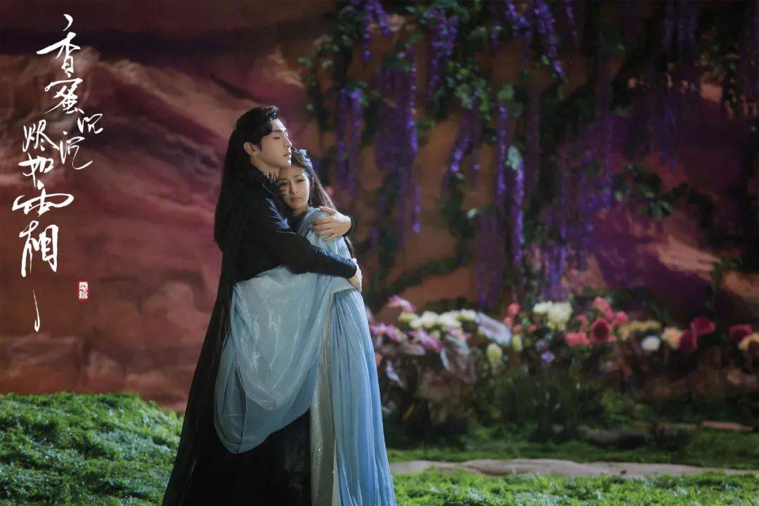 Baby又拍古装 《陈情令》导演的新剧 85花大战正式拉开?