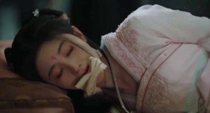 前有鞠婧祎，后有张一山，什么样的绑架戏才算