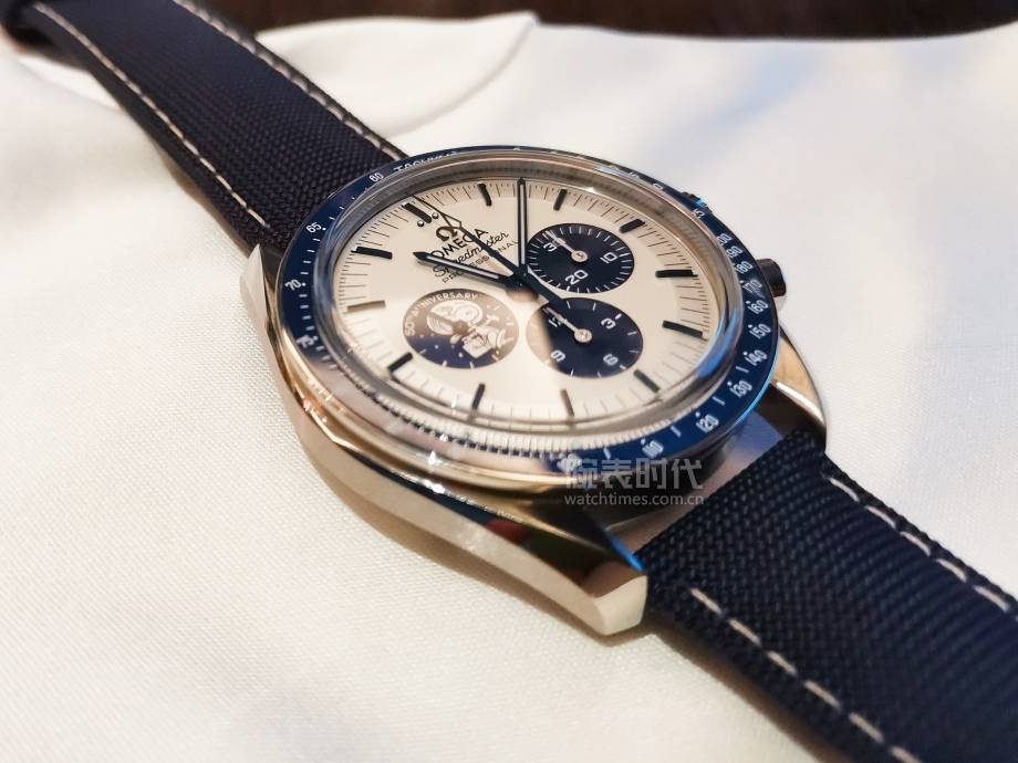 欧米茄|欧米茄“史努比奖”50周年纪念腕表实拍评测