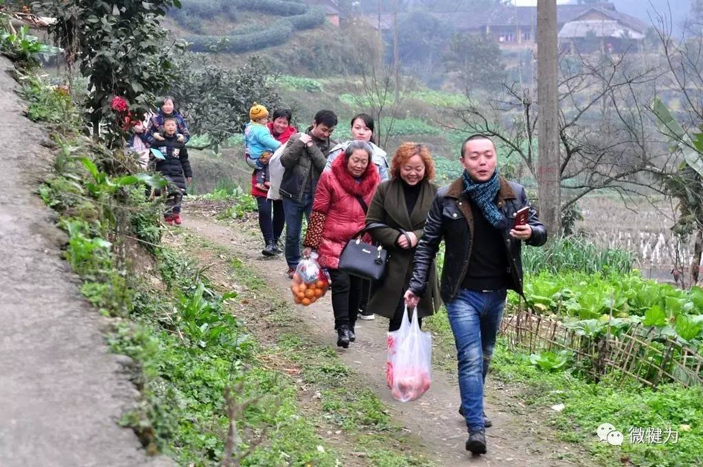 走人户 | 范小兵(四川邻水)