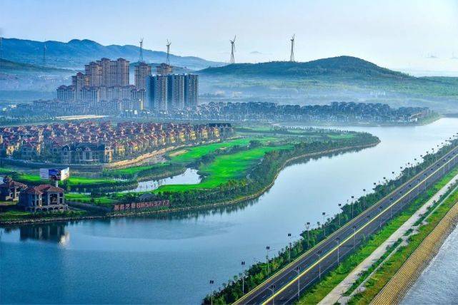 2020年即墨区gdp_即墨区地图