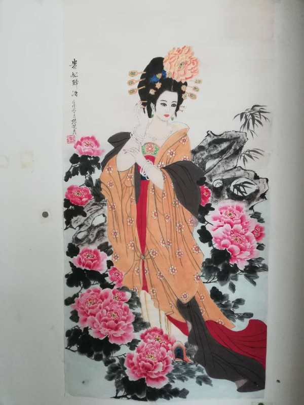 中国美术家协会会员作品推荐 93acead07b224bc8a58de4efccc7d57d.jpeg